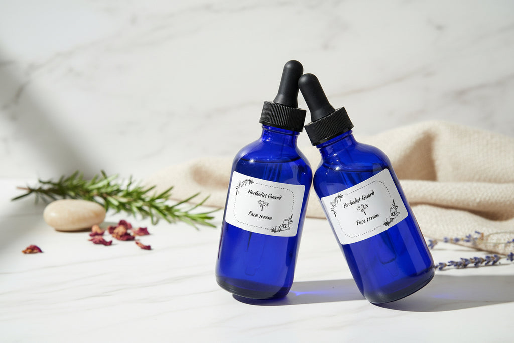 Acne Control Herbal Face Serum