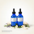 Brightening Herbal Face Serum