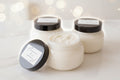 Sweet Orange Zest Whipped Sugar Scrub