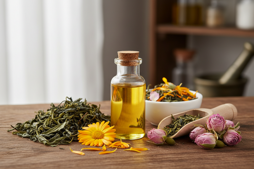 Age-Defying Face Serum